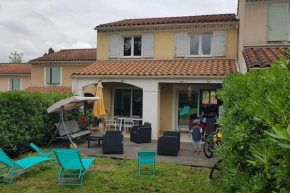 Maison du parc
